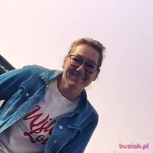 Izabela38, Female, 43 years, Lubliniec