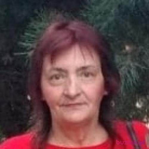 mag9, Kobieta, 68 lat, Łódź