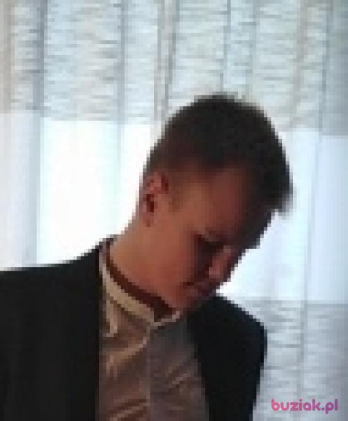 Kuba18er, Mężczyzna, 25 lat, Tarnów