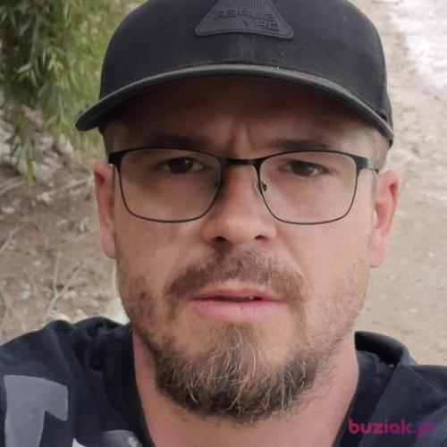 Amperek, Male, 43 years, Konin