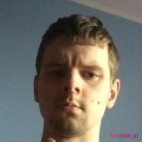 Olek7890, Mężczyzna, 28 lat, Szczecin