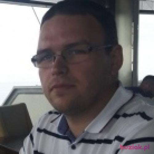 manek90, Male, 35 years, Gliwice
