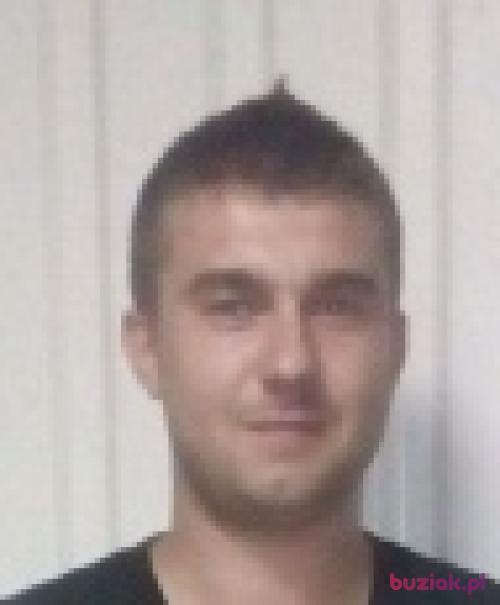 huber258, Mężczyzna, 35 lat, Lublin