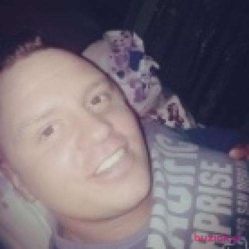 Roberto34, Mężczyzna, 43 lata, Katowice