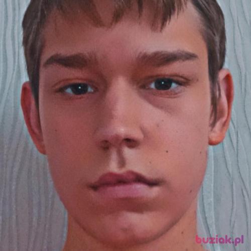 pabl08, Male, 21 years, Zabrze