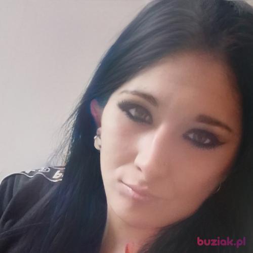 nati21, Female, 33 years, Żary