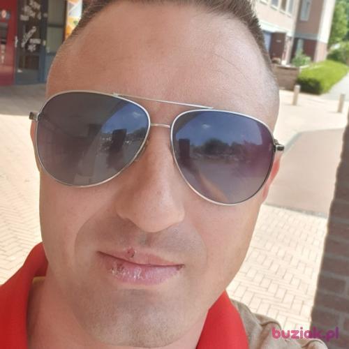 Marzyciel83, Male, 42 years, Opole