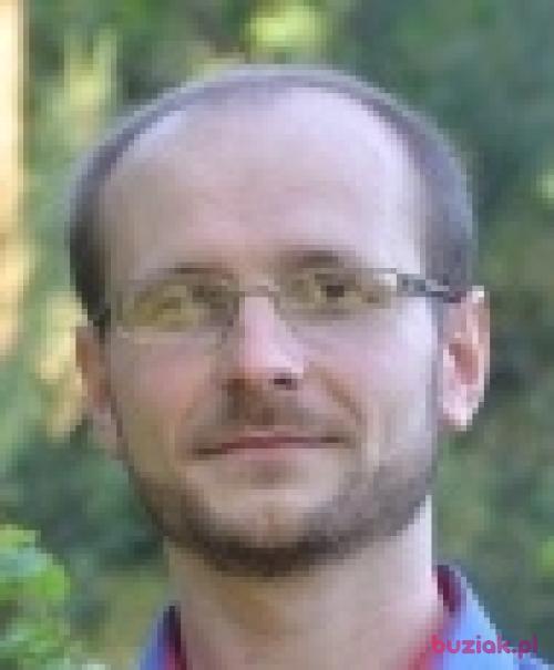 Optymistycznie, Mężczyzna, 40 lat, Mielec