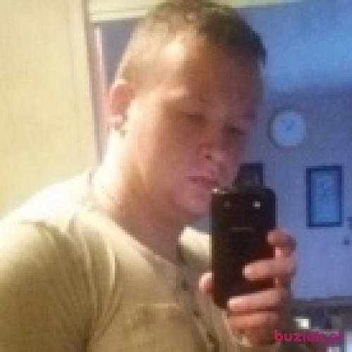 Philip1, Male, 32 years, Konin