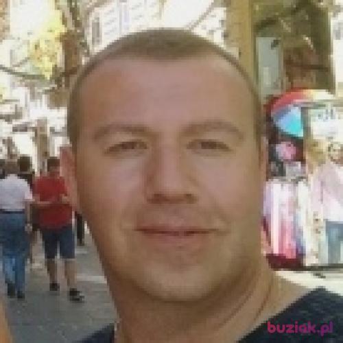 Anatolyz, Mężczyzna, 43 lata, Warszawa