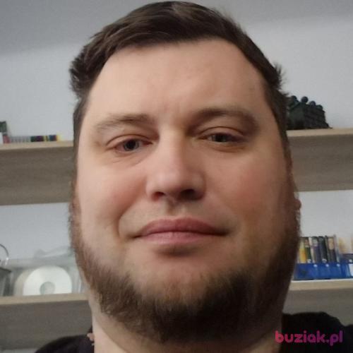gonzo84, Mężczyzna, 42 lata, Zamość