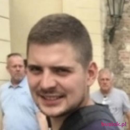 Tooomek28, Mężczyzna, 35 lat, Katowice