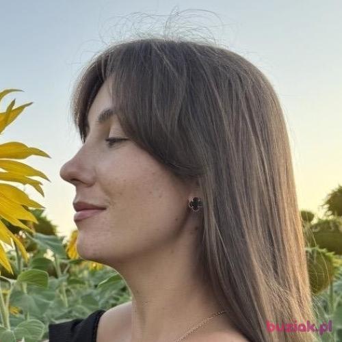 jestemmarijka, Female, 28 years, Warszawa