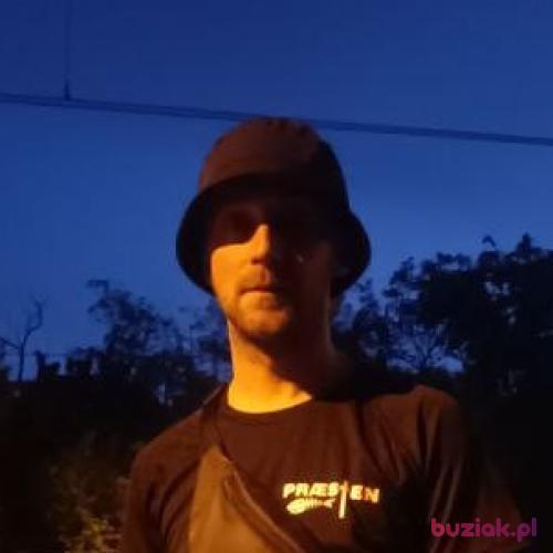 Tasiklux, Male, 37 years, Warszawa