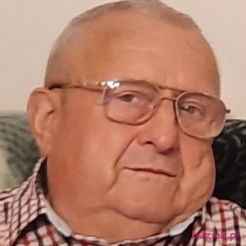 jozef134, Male, 76 years, Kołobrzeg