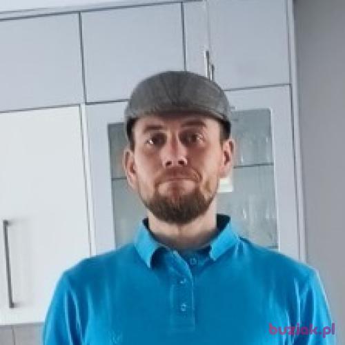 trol18, Male, 34 years, Gdańsk