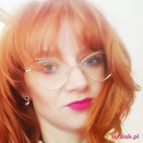 Kurczak525, Female, 36 years, Świnoujście