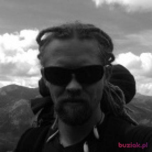 MoeLester, Male, 42 years, Warszawa