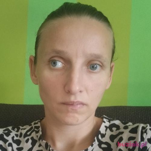mentos24, Kobieta, 32 lata, Aleksandrów Kujawski