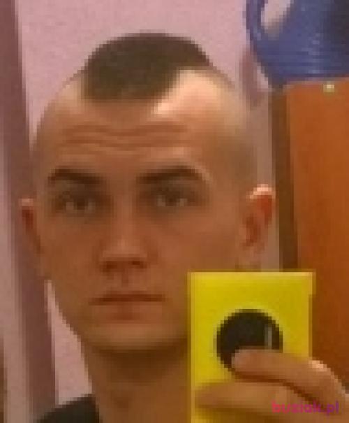 paszko1996, Male, 30 years, Gostyń