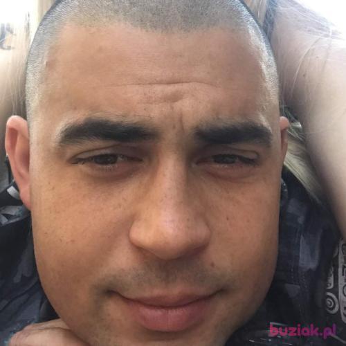 rafa90k, Male, 36 years, Gdańsk
