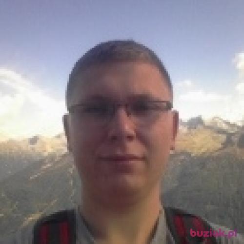 Kuba9503, Mężczyzna, 31 lat, Kudowa Zdrój