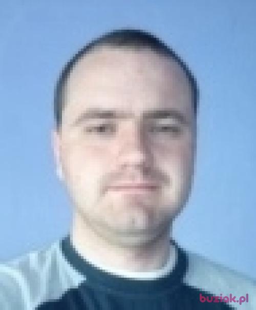 andrzejmily3, Male, 35 years, Czarnków