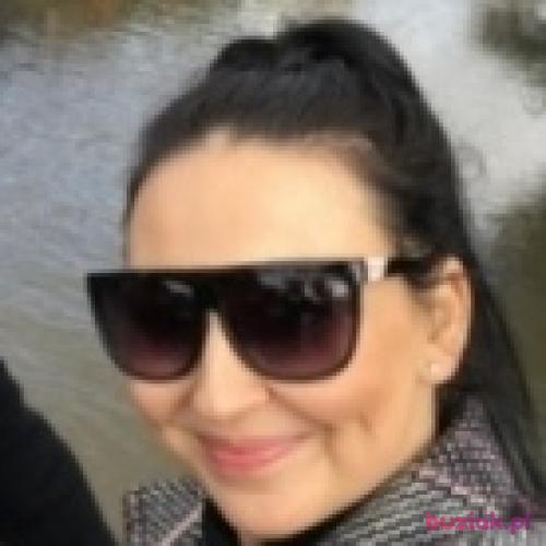 Gosiek83, Female, 43 years, Birmingham
