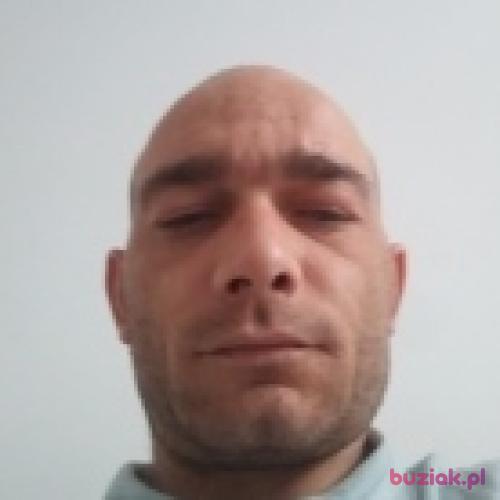 Kriss1226, Mężczyzna, 38 lat, Bartoszyce