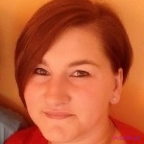 Paulinka28, Female, 37 years, Krotoszyn