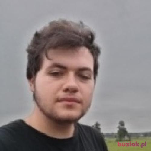 roxarr, Male, 23 years, Halinów