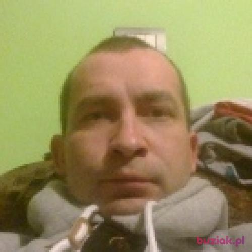 Janusz31, Mężczyzna, 40 lat, podkarpackie