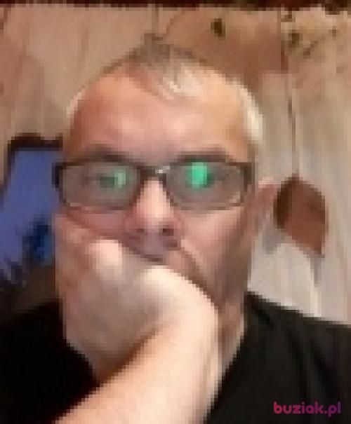 anielskikamil11, Mężczyzna, 50 lat, Radzyń Chełmiński