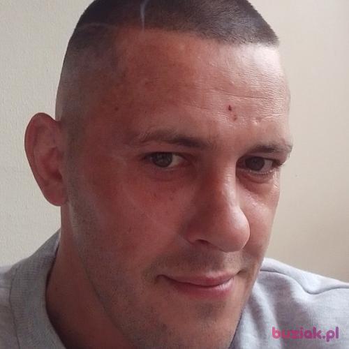 Wojtek3444, Male, 36 years, Nowy Dwór Mazowiecki