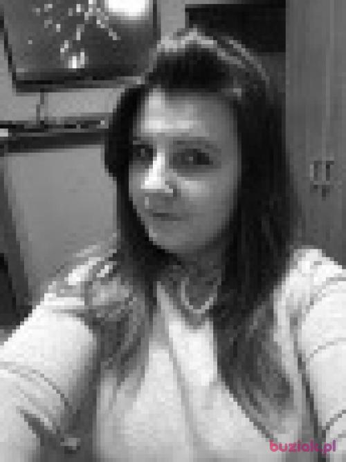 Dajanka21, Female, 33 years, Czarnków