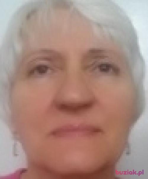 Weisa289, Female, 72 years, Września