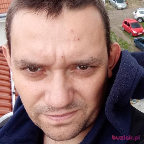 Erecer, Mężczyzna, 38 lat, Łódź