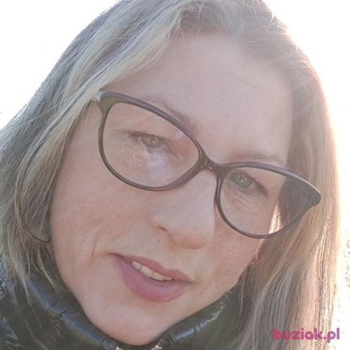 DJ43, Female, 46 years, Turyngia