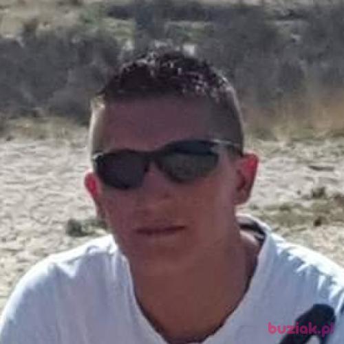 Mati1997mily1, Male, 29 years, Tilburg