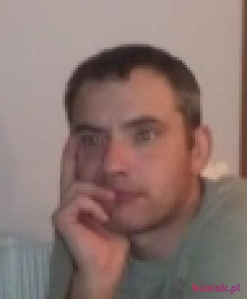Gustliczek1, Mężczyzna, 49 lat, Gorzów Wielkopolski