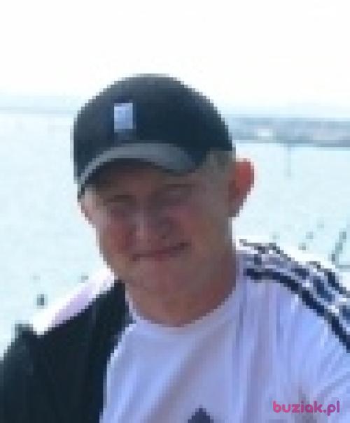 blondasek6, Male, 37 years, Człuchów