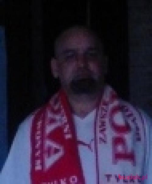 spayk45, Male, 54 years, Gliwice