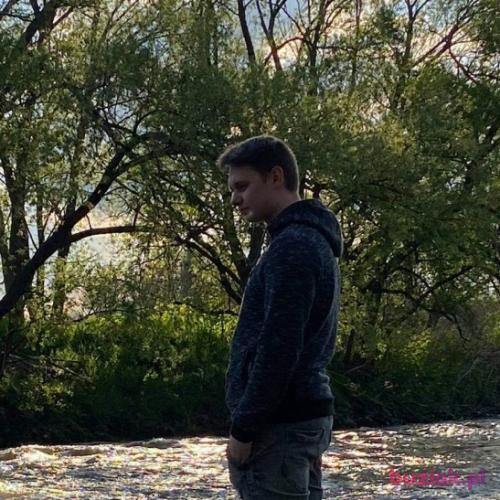 tugallo, Mężczyzna, 25 lat, Zgorzelec