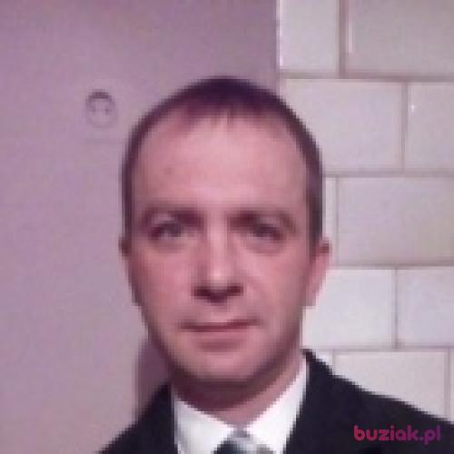 januszmily6, Male, 45 years, mazowieckie