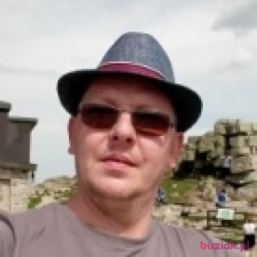 bartosz7878, Male, 48 years, Zielona Góra