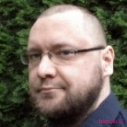 MobsterLobster, Mężczyzna, 46 lat, Poznań