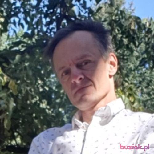 DobryFacet79, Male, 47 years, Warszawa