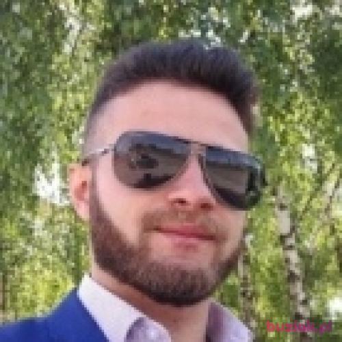 Maniek666xD, Mężczyzna, 31 lat, Kutno