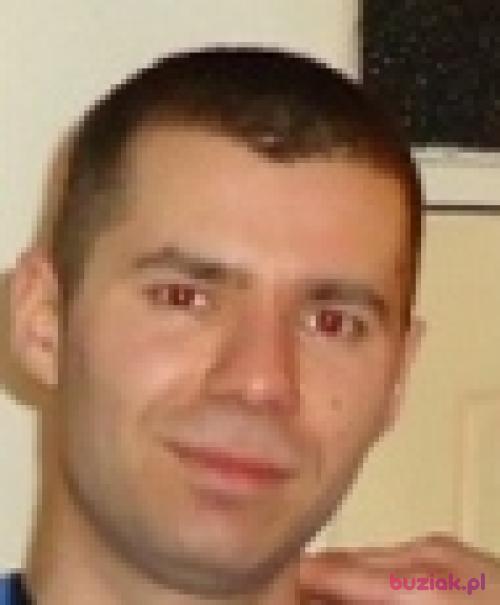 sebastianclk, Mężczyzna, 37 lat, Świętochłowice