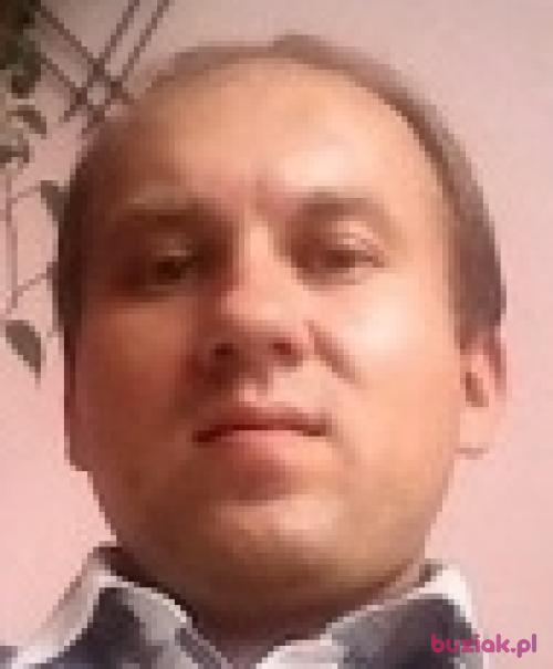 marko4321, Male, 47 years, Częstochowa